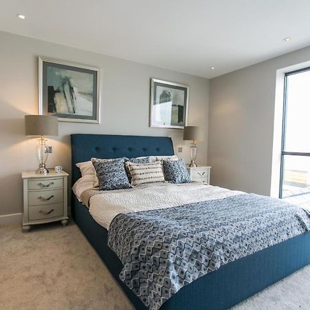 Edgewater - Bracklesham Bay Appartement East Wittering Buitenkant foto
