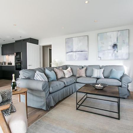 Edgewater - Bracklesham Bay Appartement East Wittering Buitenkant foto