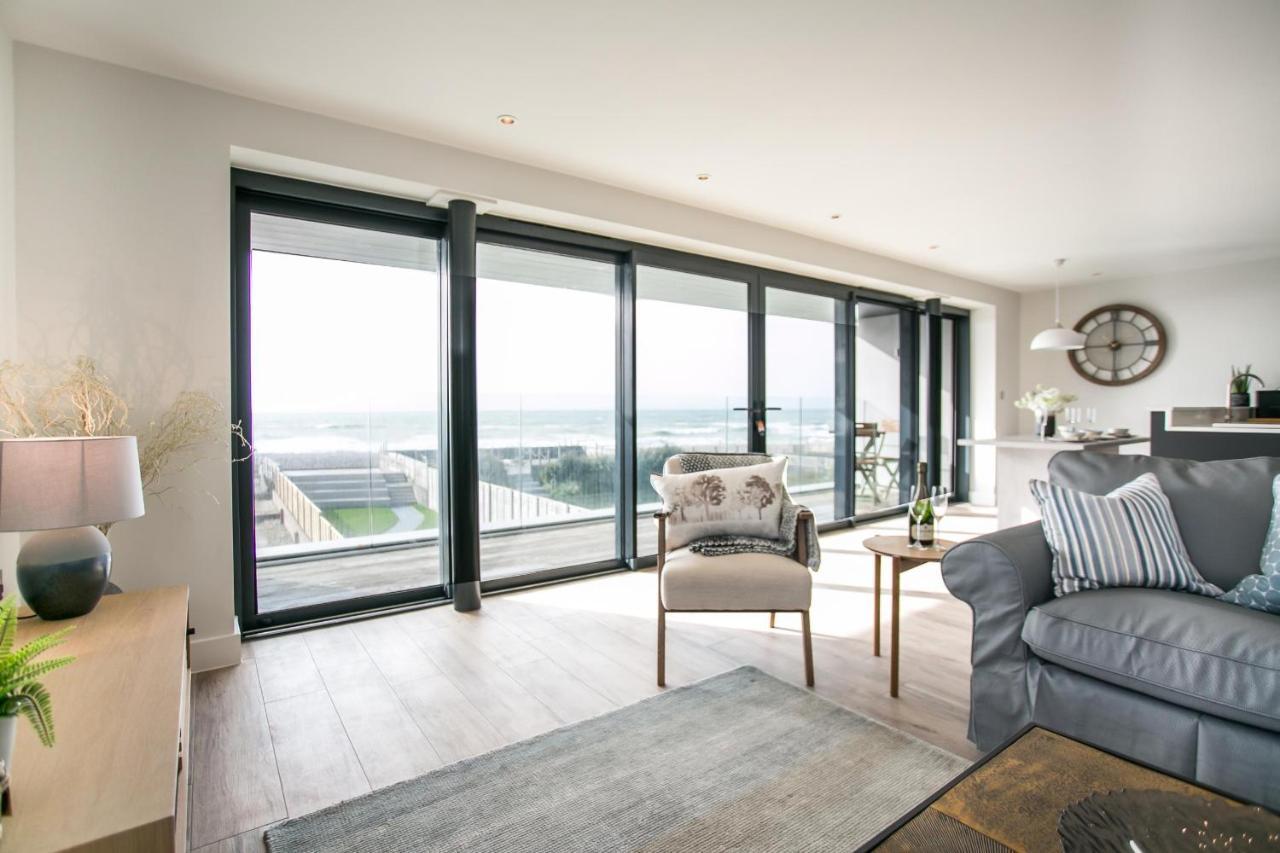 Edgewater - Bracklesham Bay Appartement East Wittering Buitenkant foto