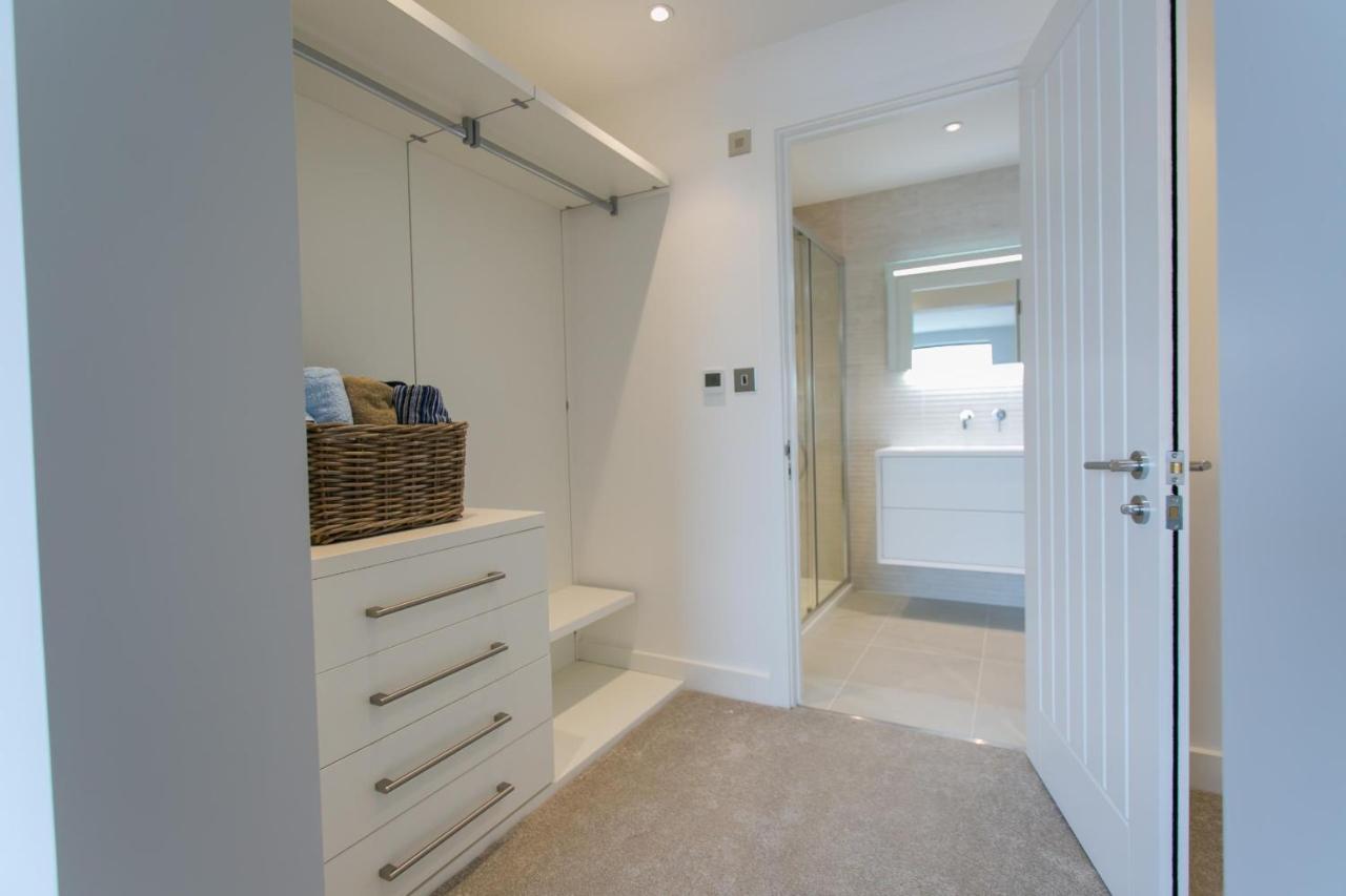 Edgewater - Bracklesham Bay Appartement East Wittering Buitenkant foto