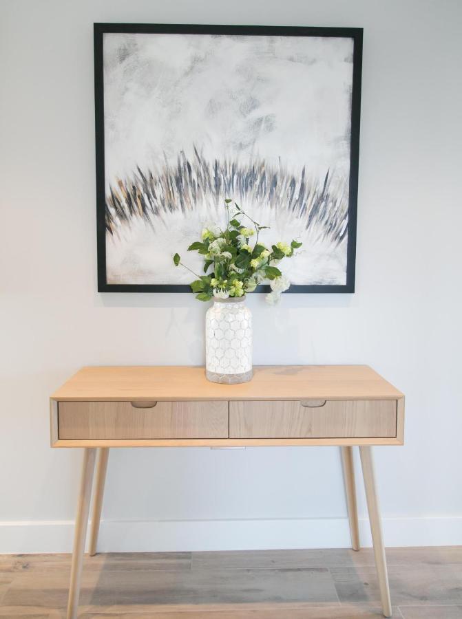 Edgewater - Bracklesham Bay Appartement East Wittering Buitenkant foto