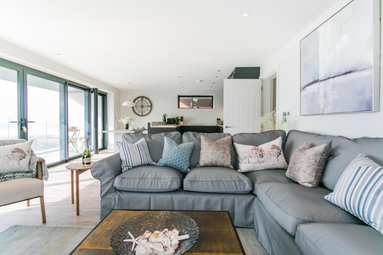 Edgewater - Bracklesham Bay Appartement East Wittering Buitenkant foto