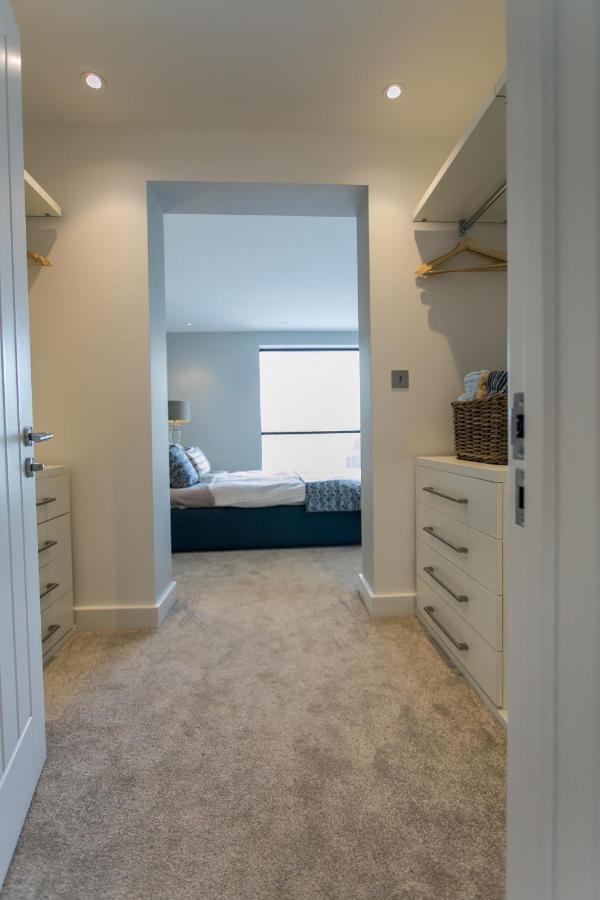 Edgewater - Bracklesham Bay Appartement East Wittering Buitenkant foto