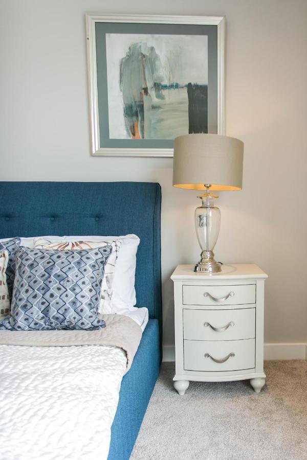 Edgewater - Bracklesham Bay Appartement East Wittering Buitenkant foto