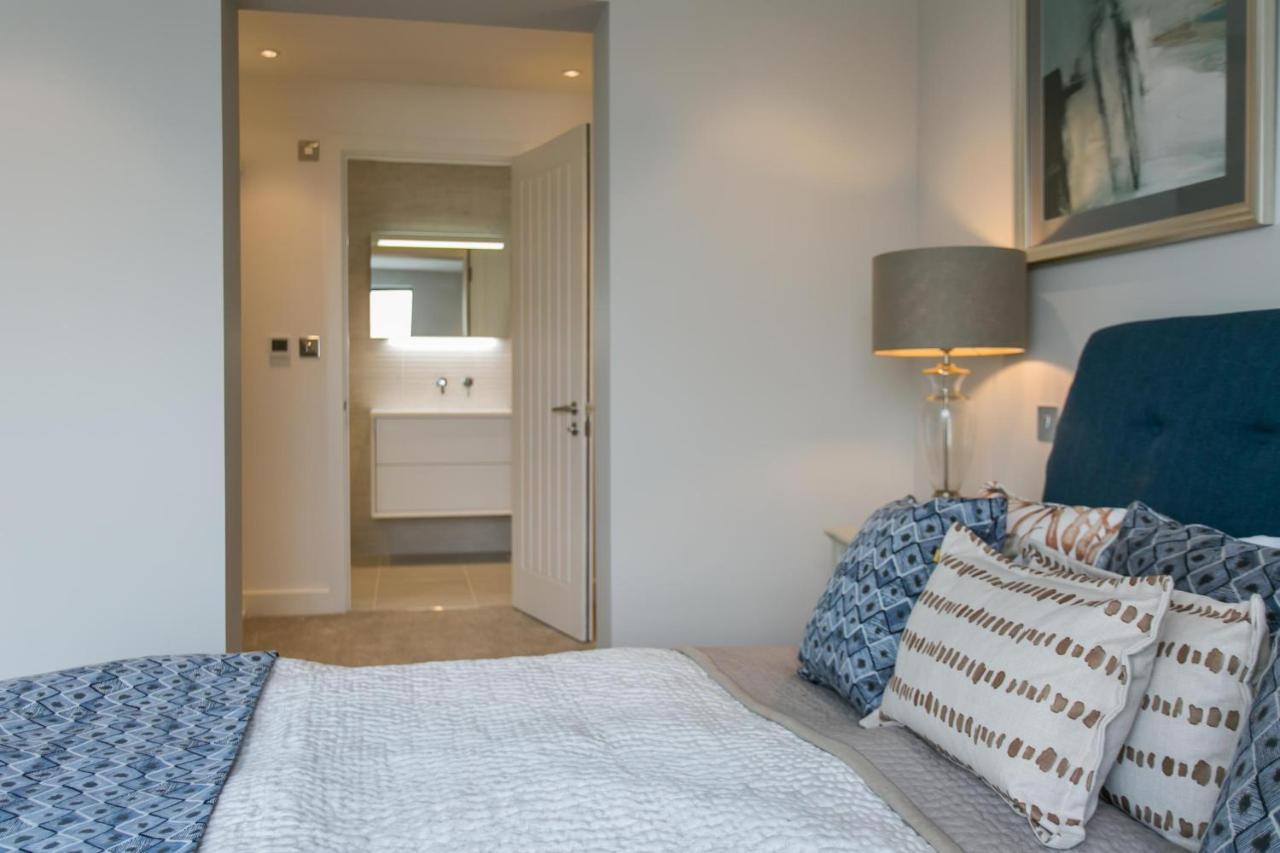 Edgewater - Bracklesham Bay Appartement East Wittering Buitenkant foto