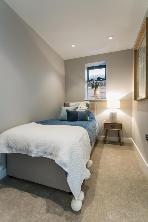Edgewater - Bracklesham Bay Appartement East Wittering Buitenkant foto